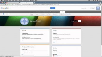 how to unlink youtube google plu
