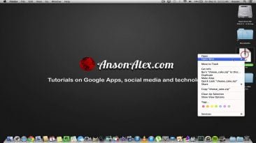 installing fonts on mac os x vid