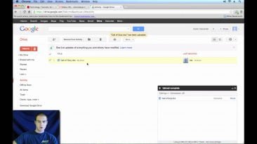 introduction to google drive 201