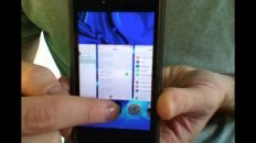 ios 7 how to close background ap