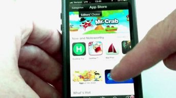 iphone tips for seniors and olde