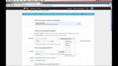 new twitter advertising interest