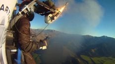 personal jetpacks in the near fu