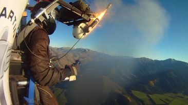 personal jetpacks in the near fu