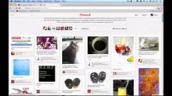 pinterest group boards overview