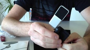 samson go mic review and sound r