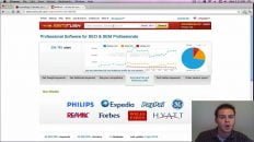 semrush overview tutorial video