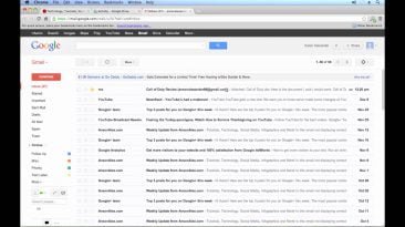 sharing files documents and fold