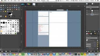 twitter tutorial 2013 background
