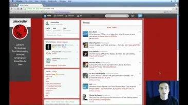 twitter video tutorial series 20