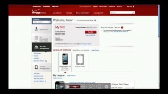verizon block a number from call