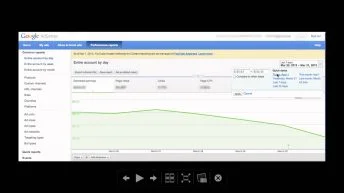 view youtube earnings adsense