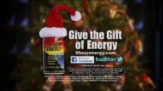 worst christmas commercial