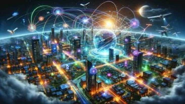 Future Of IPv6