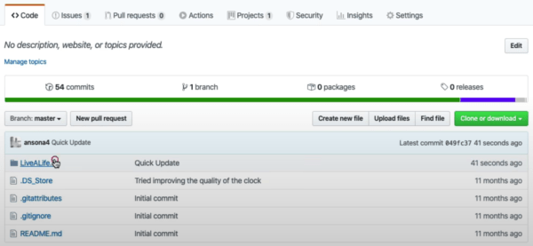GitHub Tutorial for Beginners - AnsonAlex.com