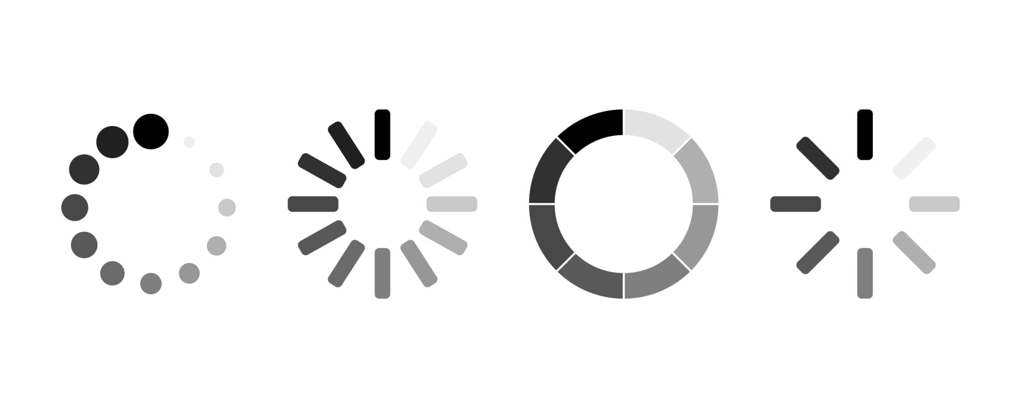 Loading symbols