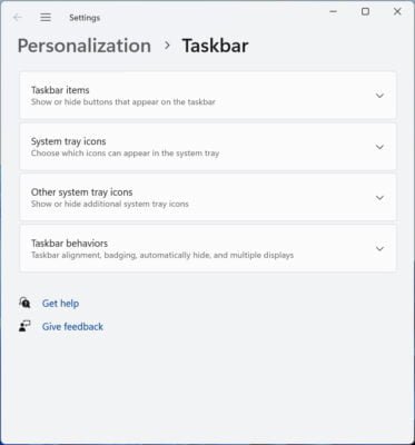 Windows 11 Taskbar Customization: The Ultimate Guide for Control ...