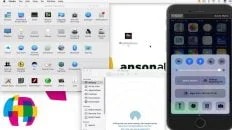 AirDrop Not Working on Mac / iPhone [Fix]