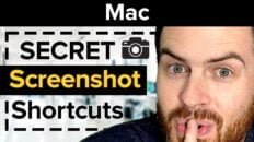 All Ways to Screenshot on Mac