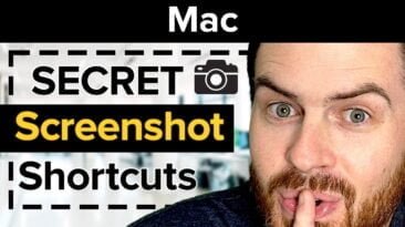 All Ways to Screenshot on Mac