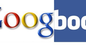 facebook copies google
