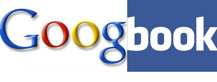 facebook copies google