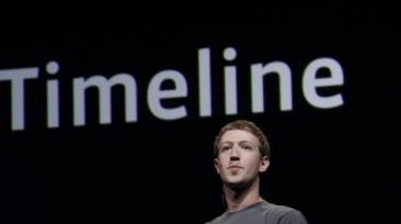 facebook timeline mandatory date