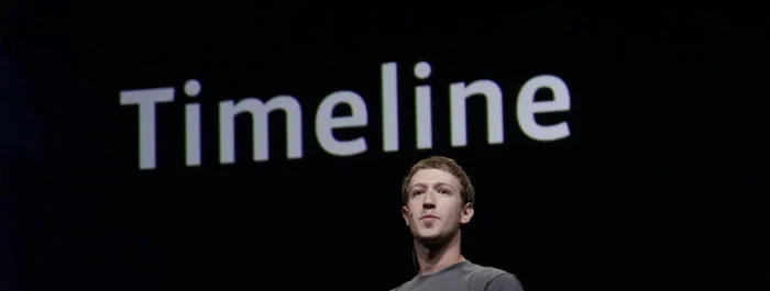 facebook timeline mandatory date
