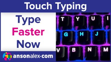Free Typing Lessons for Beginners: Learn to Type Fast and Accurately