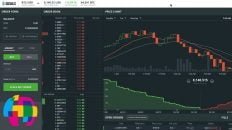 GDAX Video Tutorial 2018