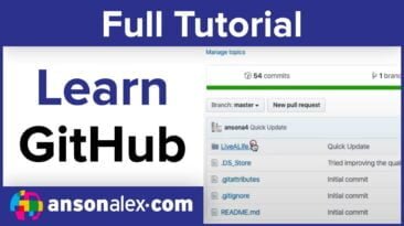GitHub Tutorial for Beginners