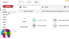Gmail Tutorial For Beginners 2018 [Video]