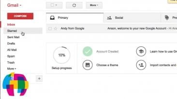 Gmail Tutorial For Beginners 2018 [Video]