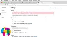 Google Chrome Tutorial 2017