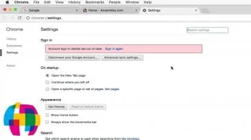 Google Chrome Tutorial 2017