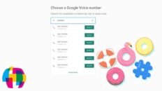 Google Voice Tutorial for Beginners 2019
