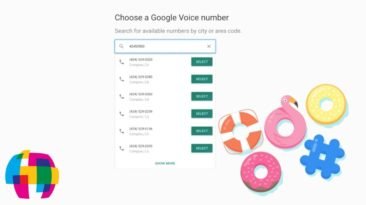 Google Voice Tutorial for Beginners 2019