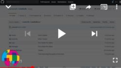 Hide YouTube Controls Overlay When Playing Videos