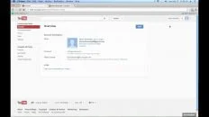 how to change your youtube name