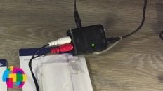 How to Convert Digital Audio Out to a 3.5mm Headphone Jack