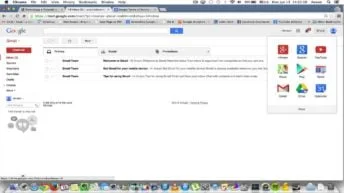 How to Create a Gmail Account