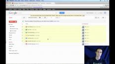 how to organize files and docume