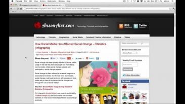 how to search within a website o