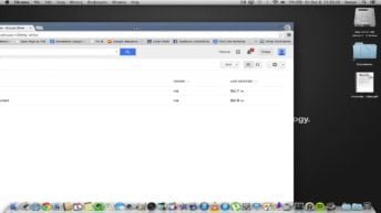 How to Upload Files to Google Drive