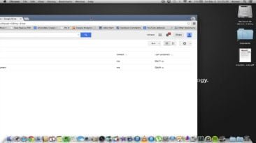 How to Upload Files to Google Drive