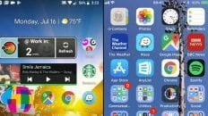 How to Use Android for Beginners / iPhone Users