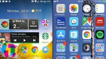 How to Use Android for Beginners / iPhone Users