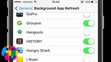 iOS 10 Battery Drain Fix / Optimization