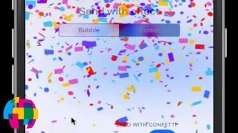 iOS 10 iMessage Effects Not Working (Fix)