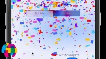 iOS 10 iMessage Effects Not Working (Fix)